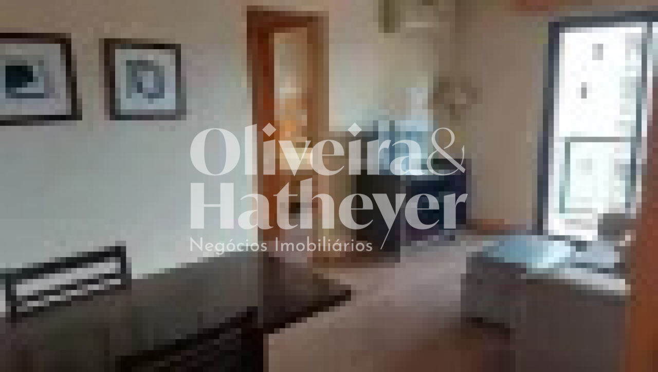 Flat para Venda - Vila Uberabinha