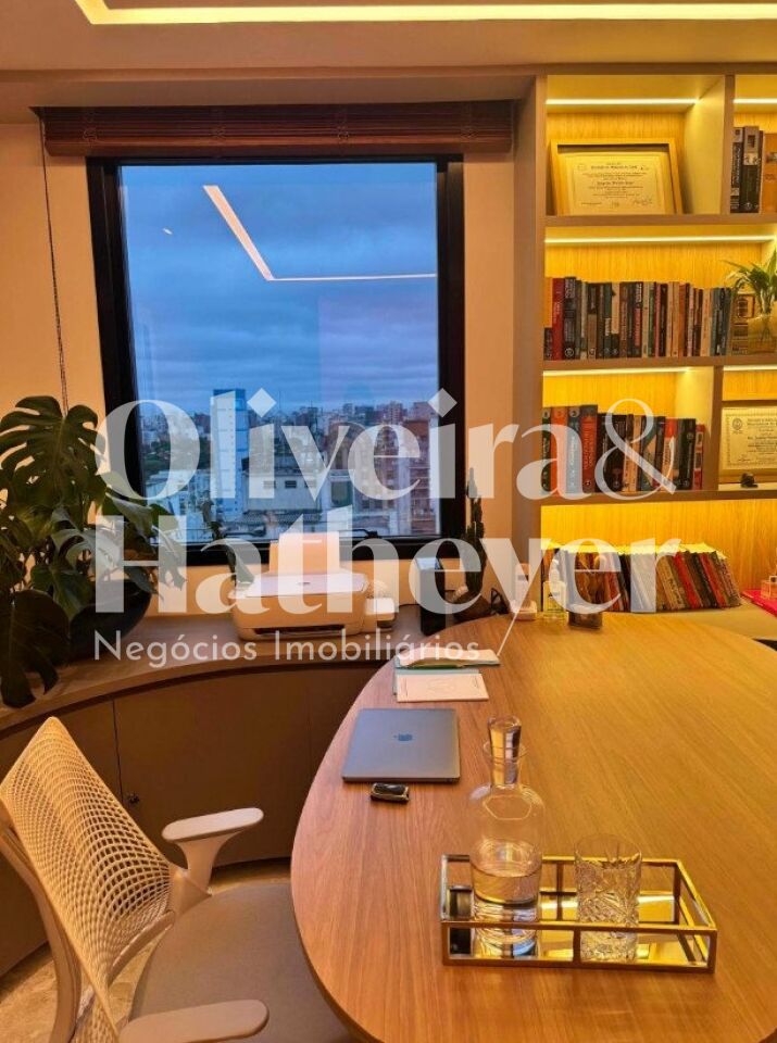 Comercial para Venda - Jardim Paulista