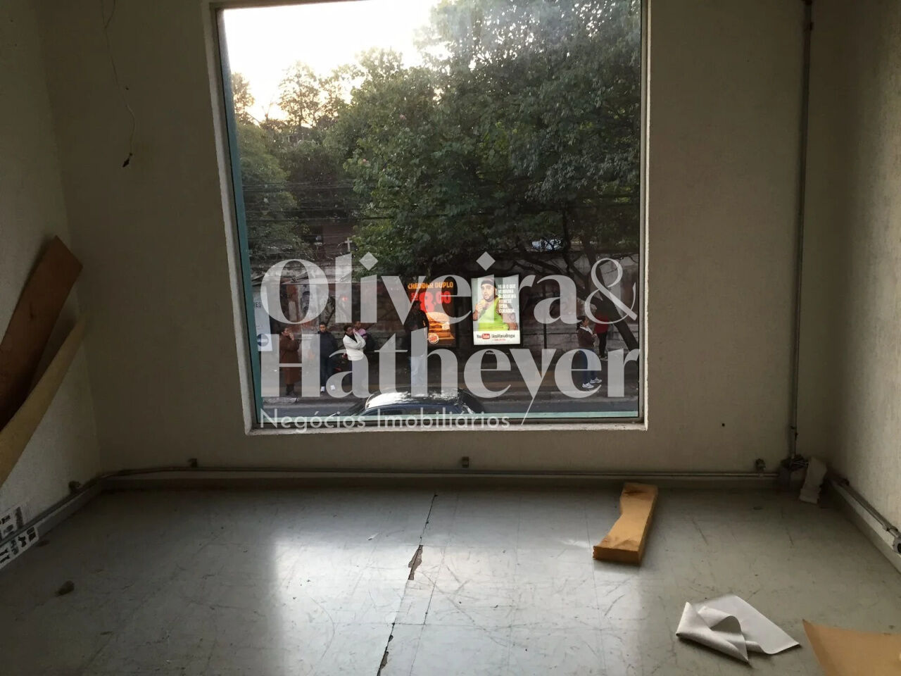 Loja para Venda - Pinheiros