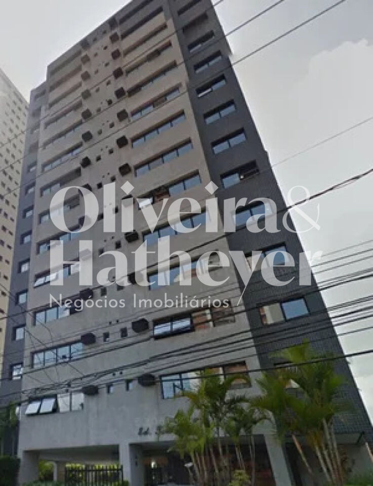 Comercial para Venda - Chácara Santo Antônio Zona Sul