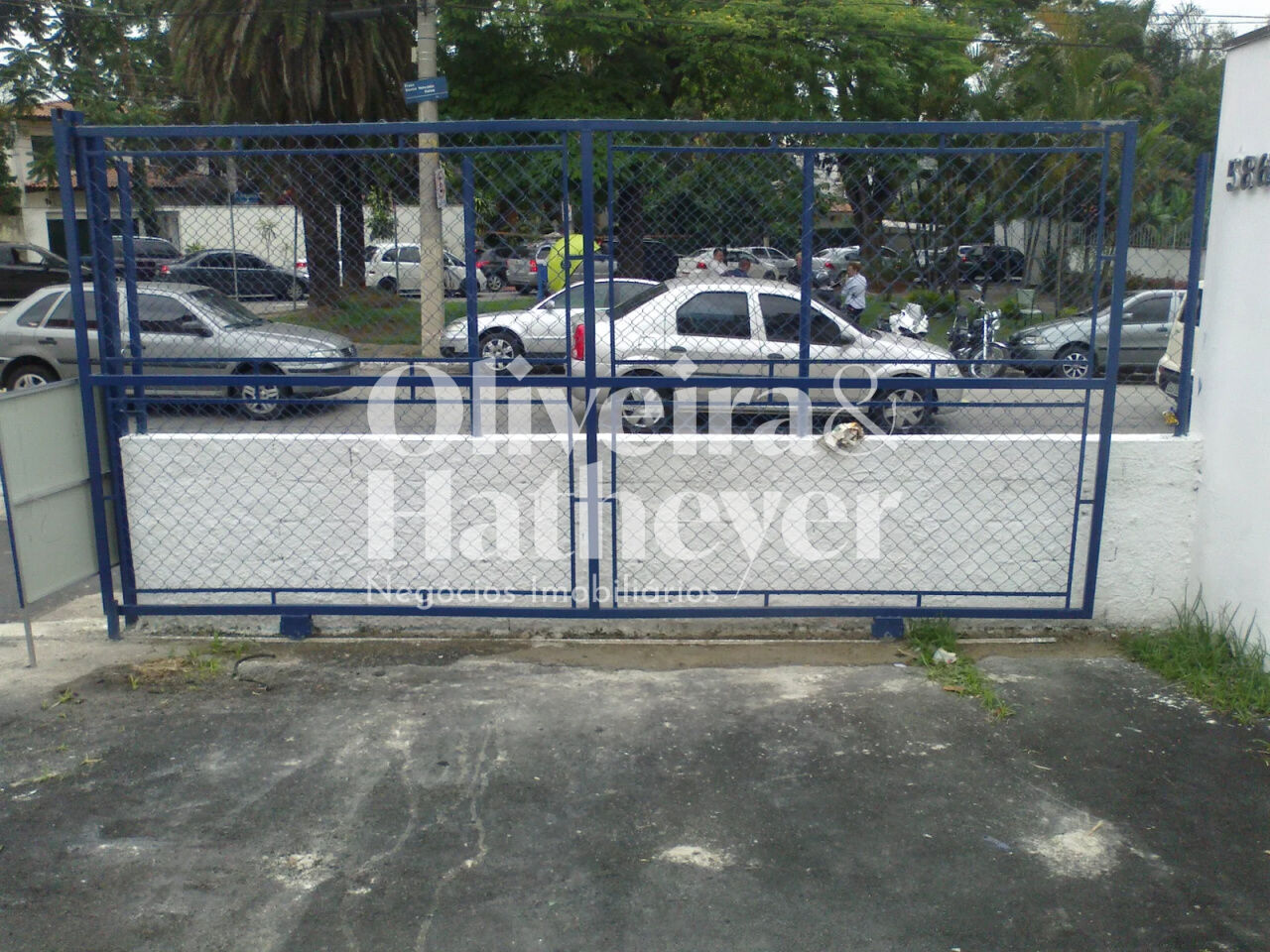 Area para Venda - Jardim Paulista