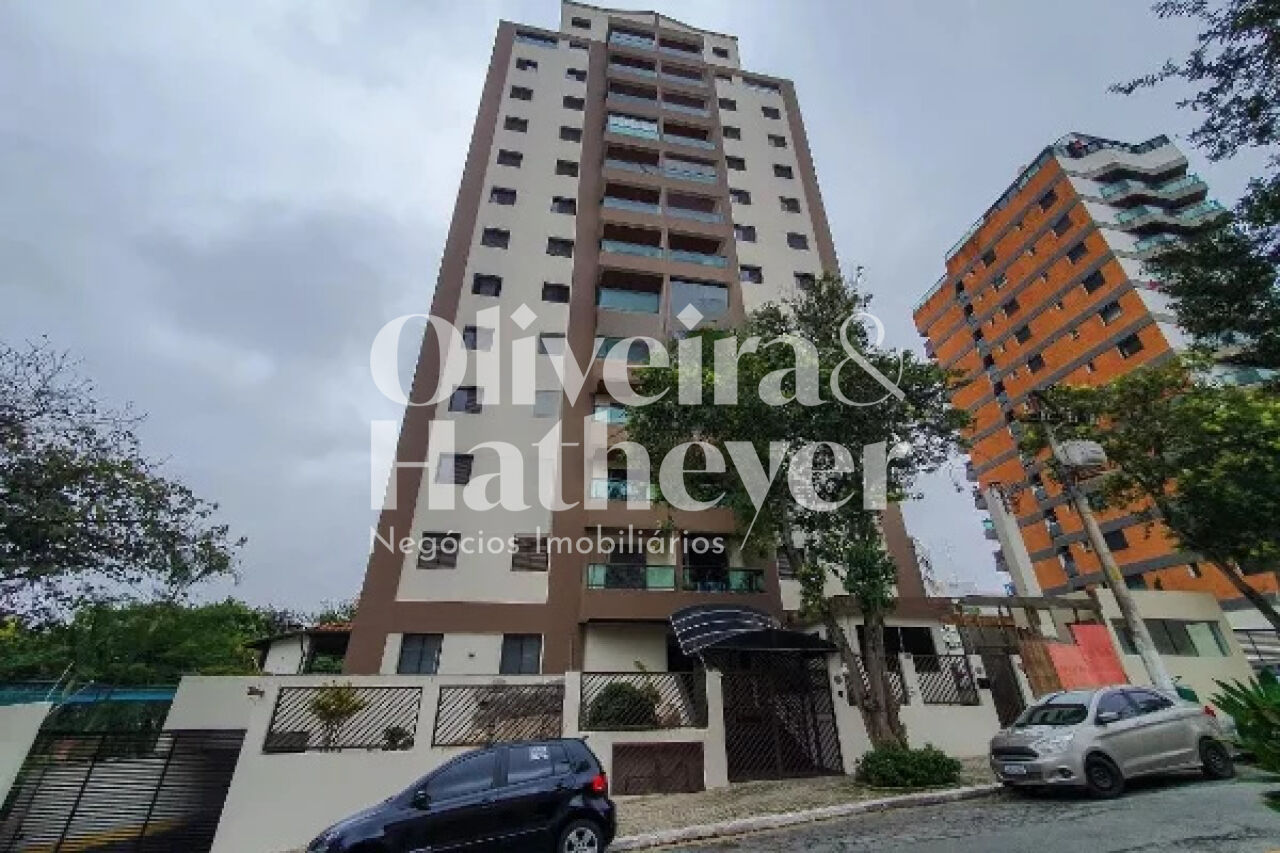 Flat para Venda - Vila Suzana