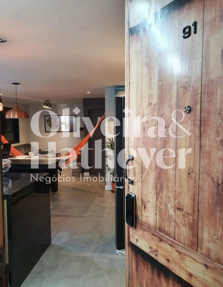 Apartamento para Locação - Vila Olímpia