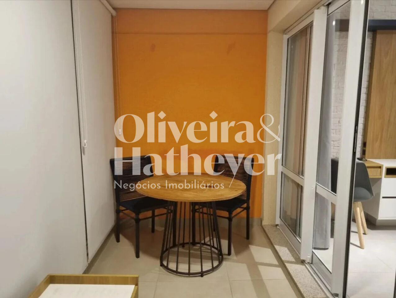 Apartamento para Locação - Campo Belo