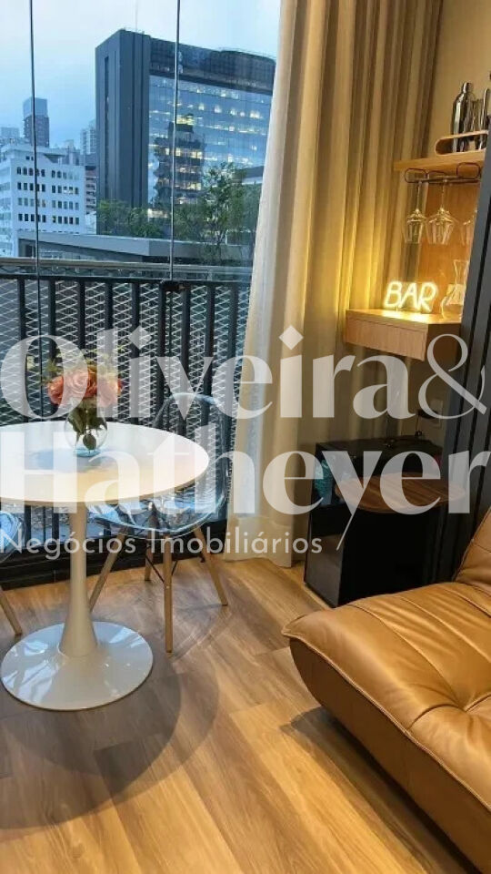 Apartamento para Locação - Pinheiros