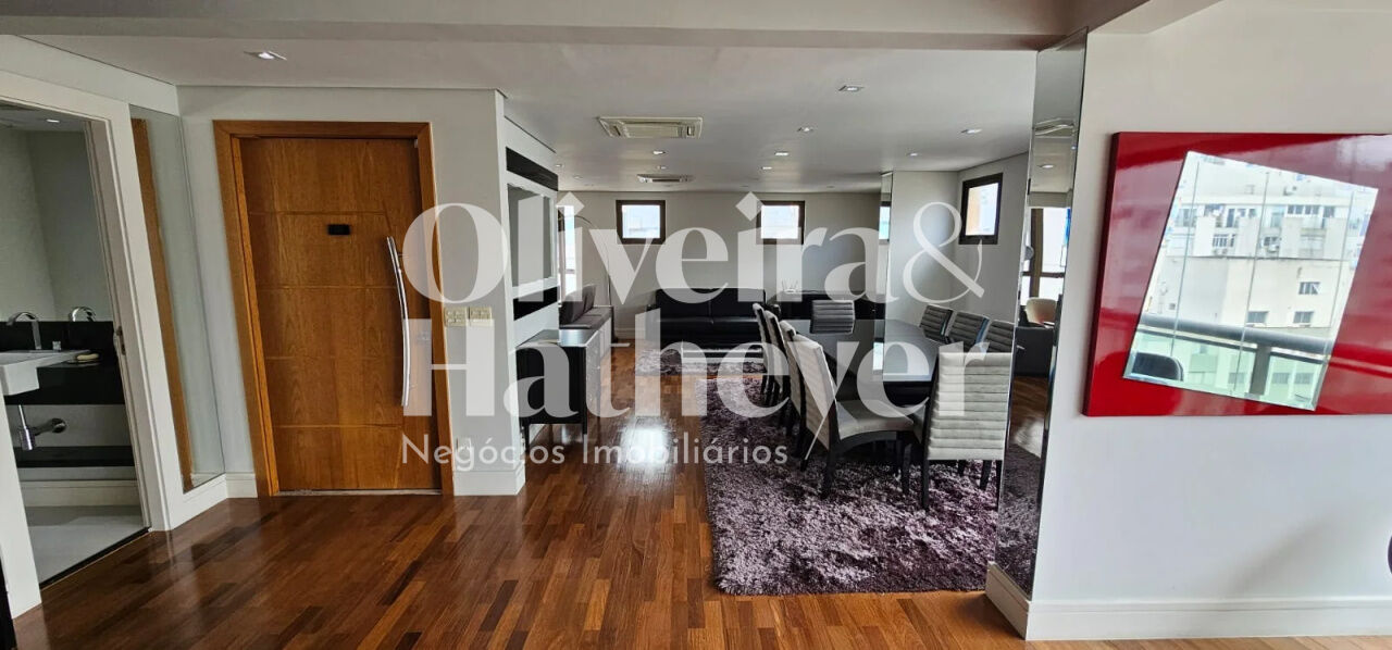 Apartamento para Locação - Jardim Paulista