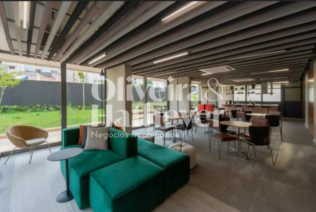 Apartamento para Locação - Sumarezinho