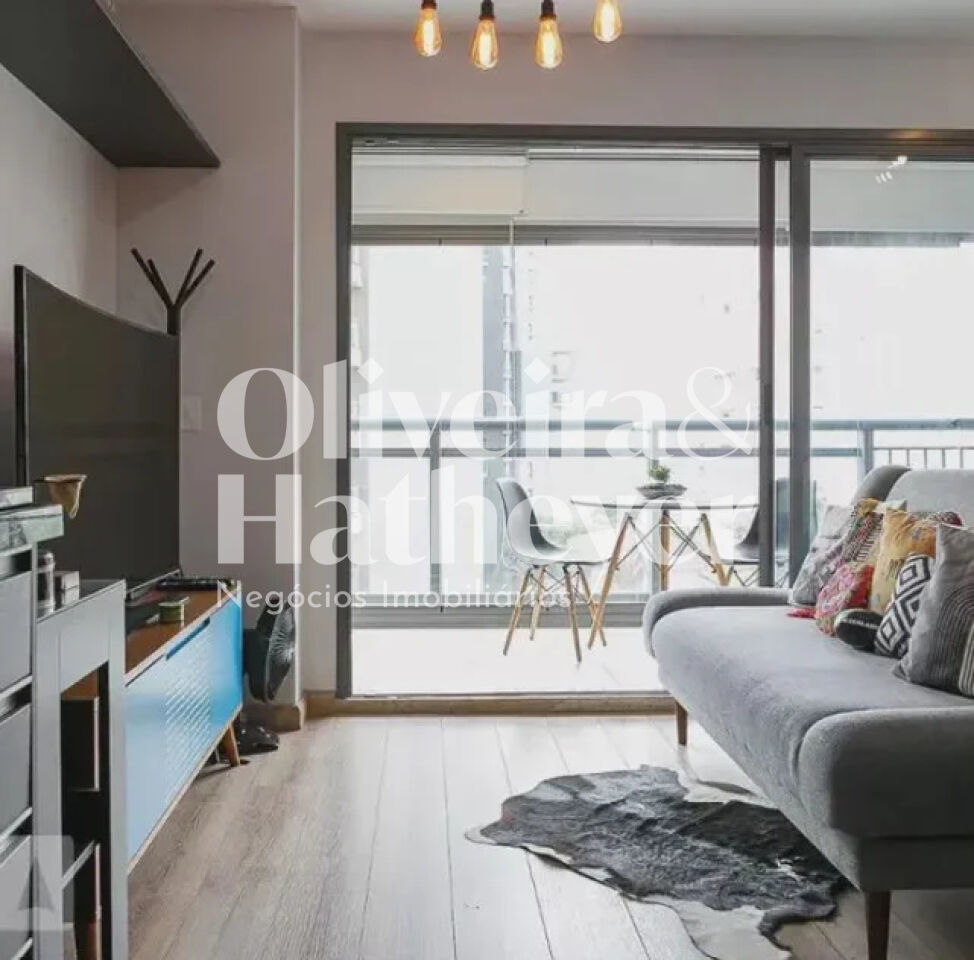 Apartamento para Locação - Sumarezinho