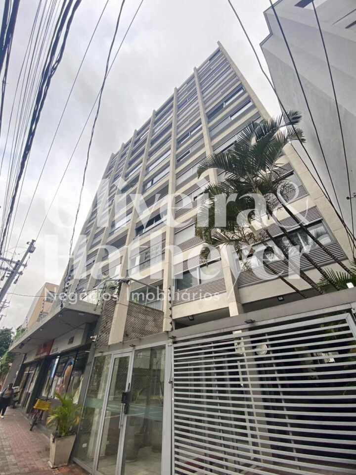 Apartamento para Locação - Pinheiros