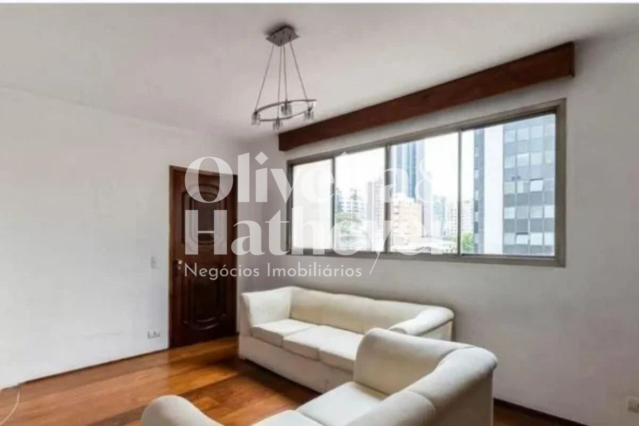 Apartamento para Locação - Itaim Bibi