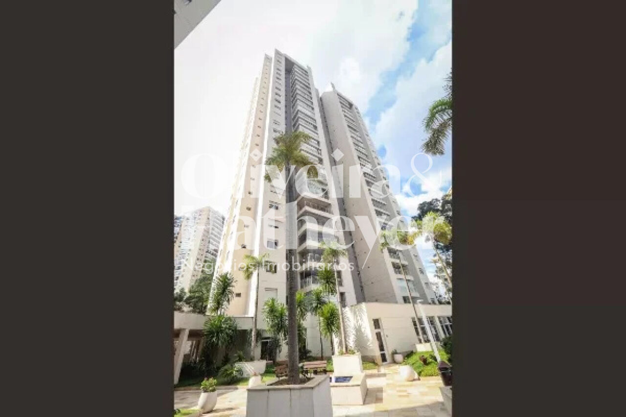 Apartamento para Locação - Vila Andrade