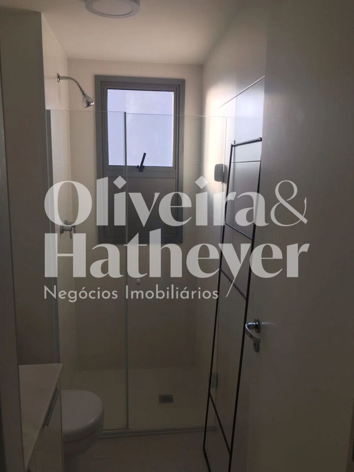 Apartamento para Locação - Pinheiros