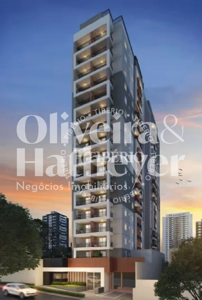 Apartamento para Locação - Pinheiros