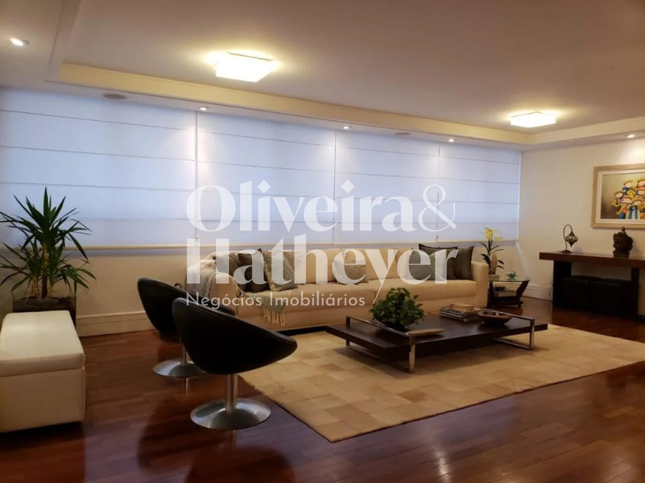 Apartamento para Locação - Jardim Paulista