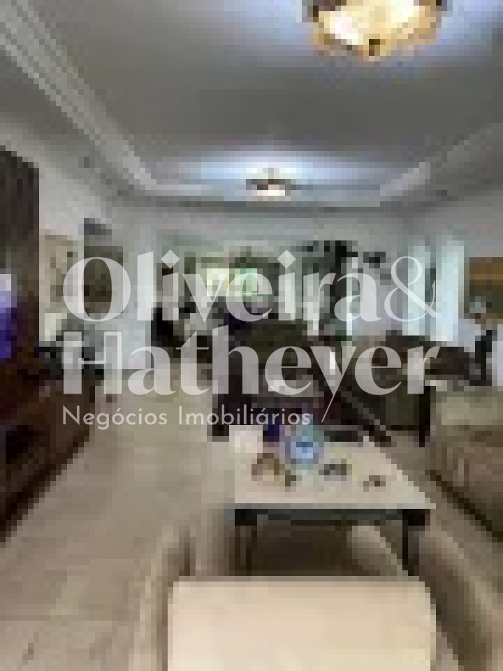 Apartamento para Locação - Vila Suzana