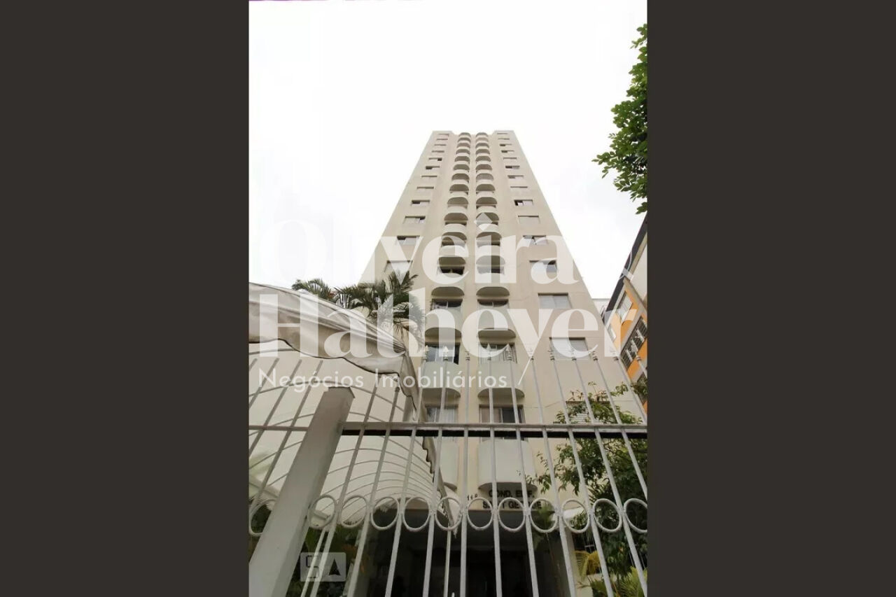 Apartamento para Locação - Itaim Bibi