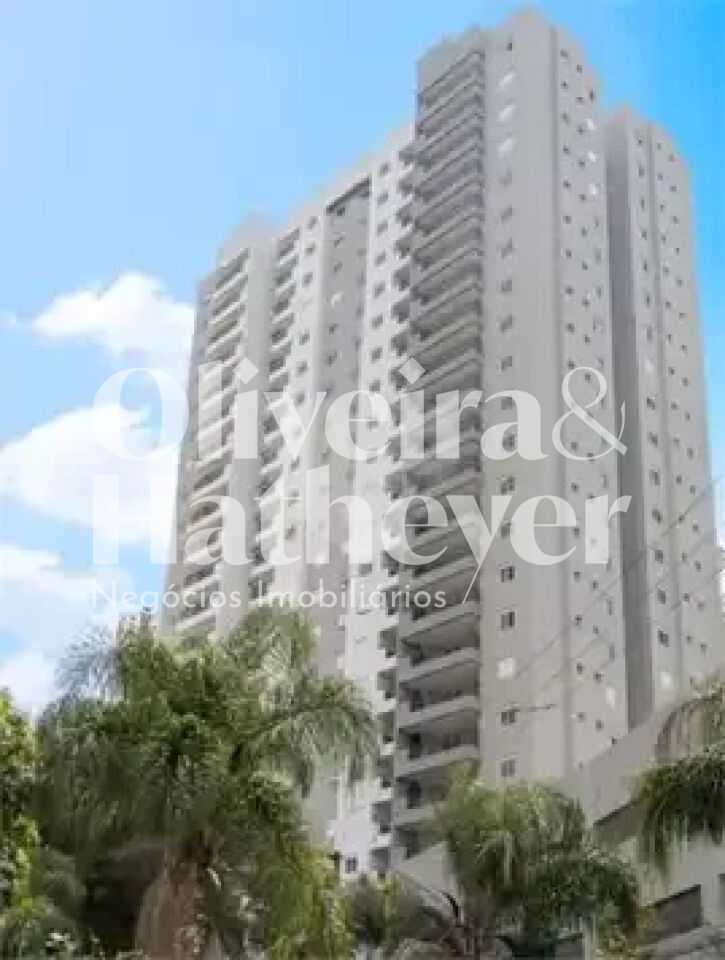 Apartamento para Locação - Vila Andrade