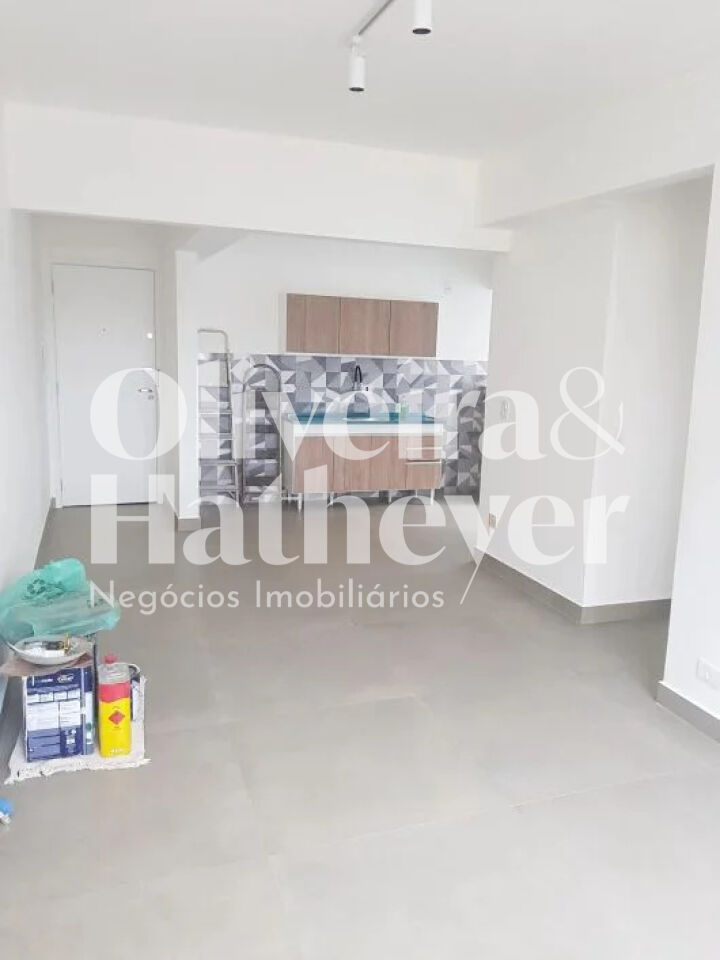 Apartamento para Locação - Indianópolis