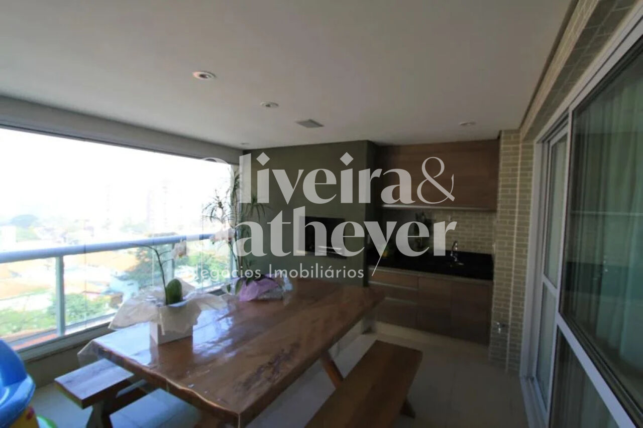 Apartamento para Locação - Vila Congonhas