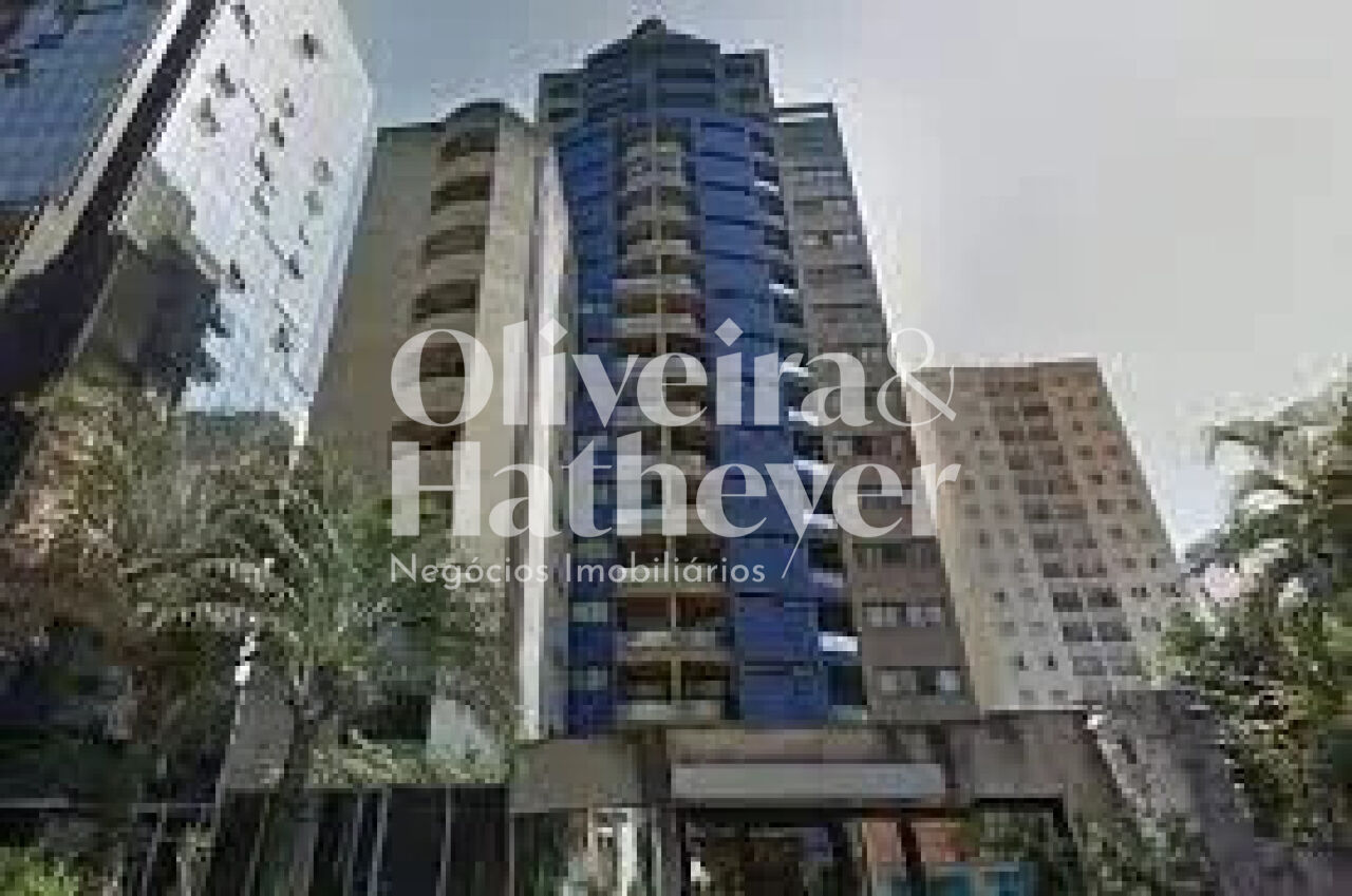 Apartamento para Locação - Vila Olímpia