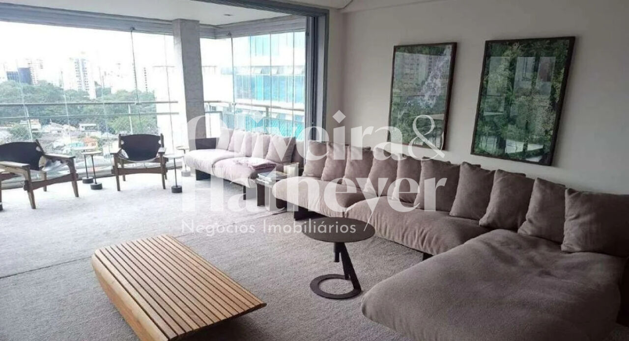 Apartamento para Locação - Vila Madalena