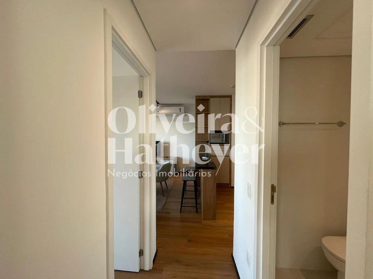 Apartamento para Locação - Butantã