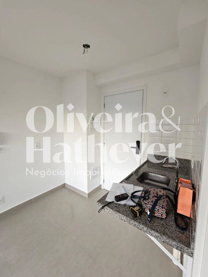 Apartamento para Locação - Vila Olímpia