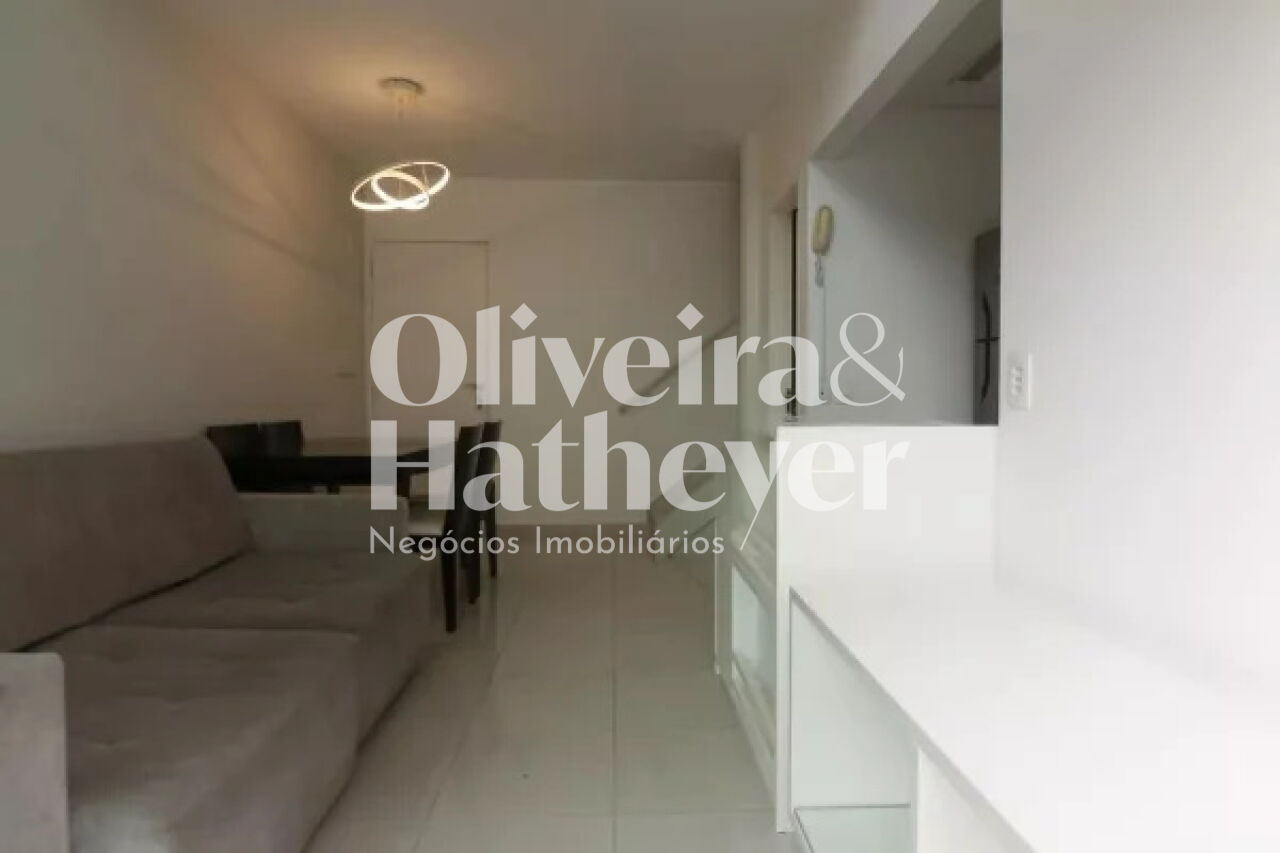 Apartamento para Locação - Vila Nova Conceição