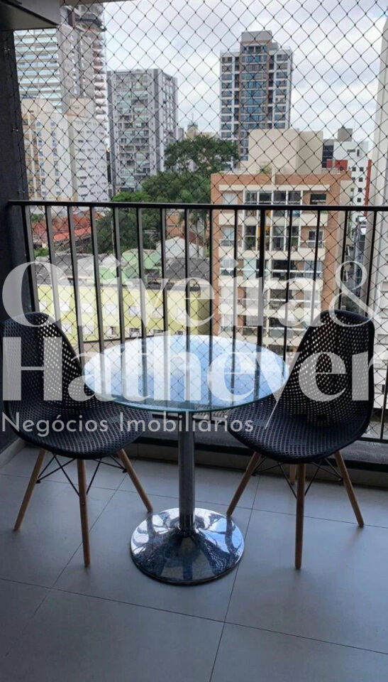 Apartamento para Locação - Cerqueira César