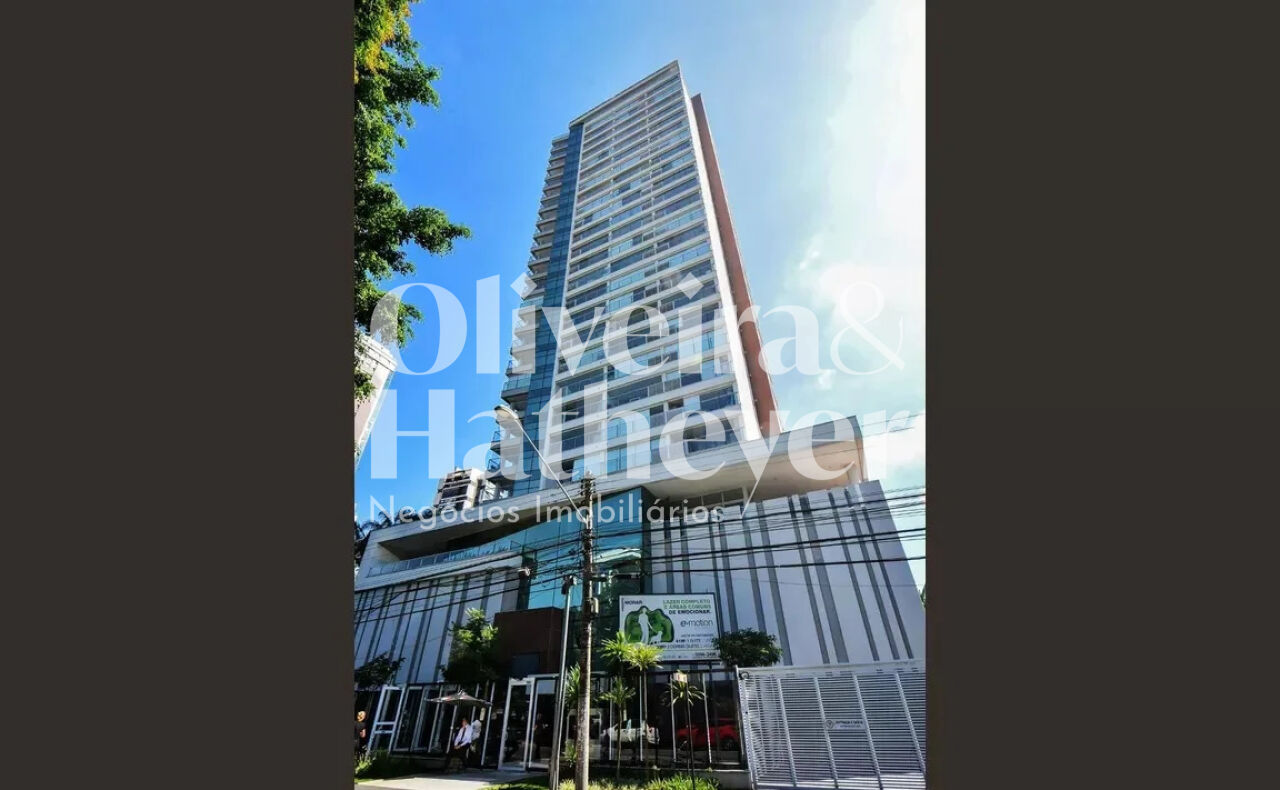 Flat para Venda - Cidade Monções