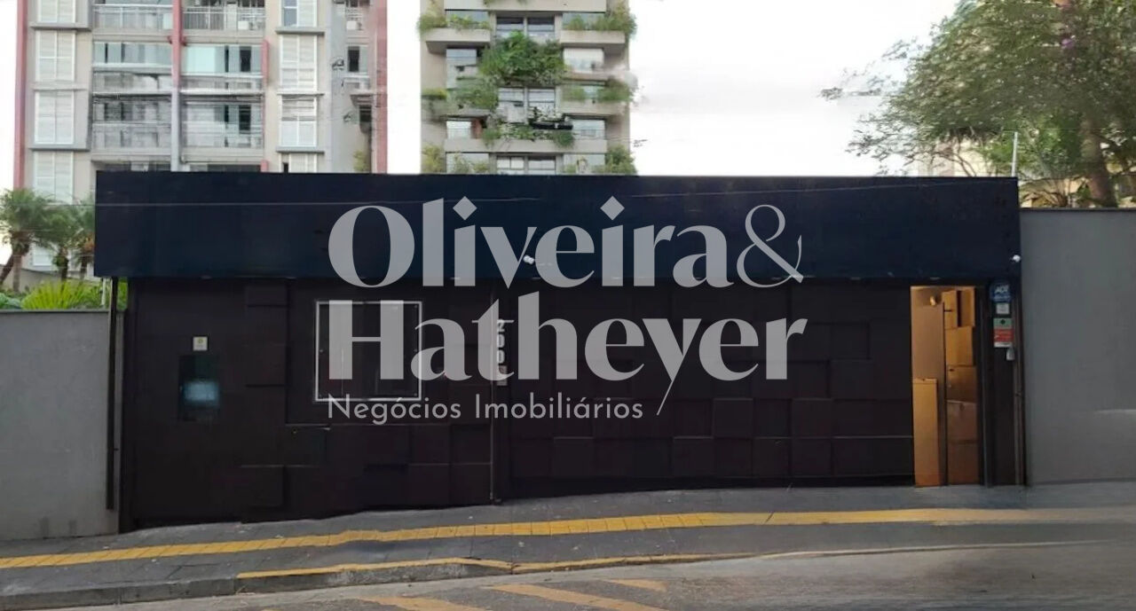 Loja para Venda - Vila Olímpia