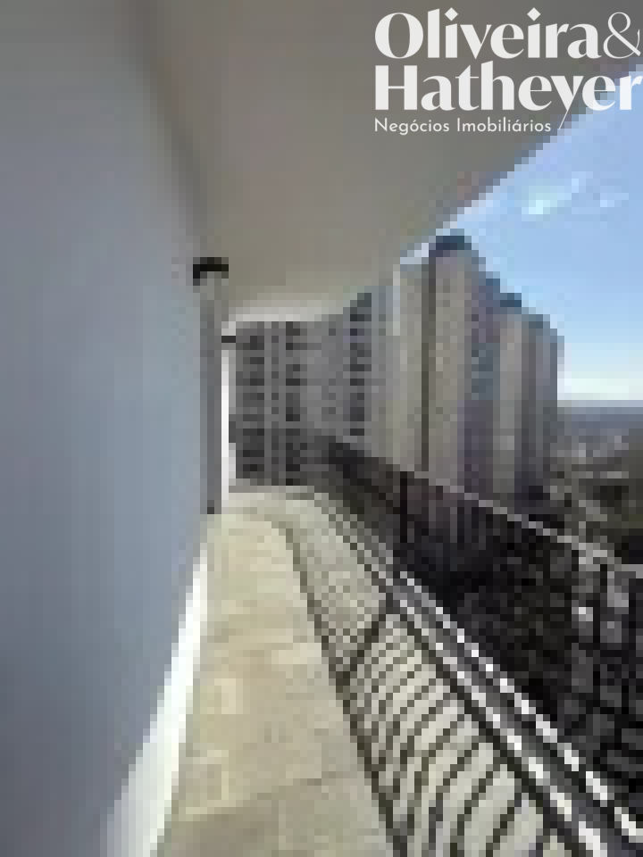 Apartamento para Venda - Jardim Parque Morumbi