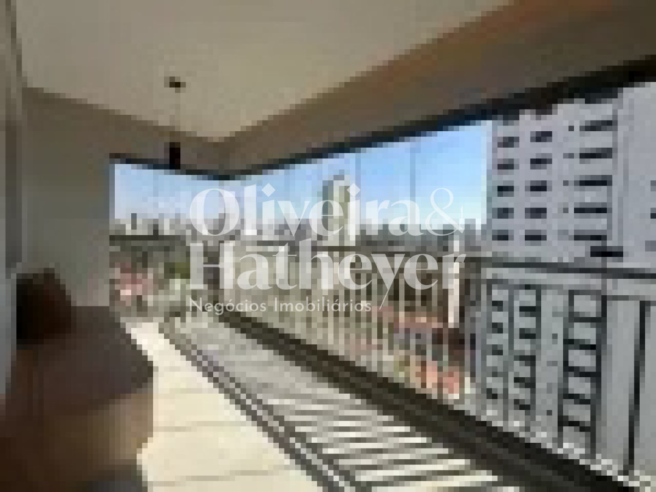 Apartamento para Venda - Cambuci