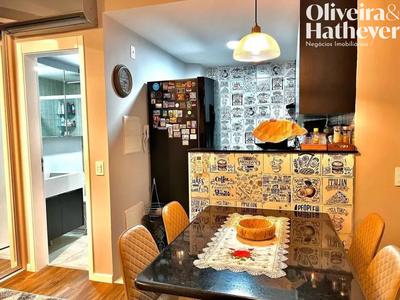 Apartamento para Venda - Vila Cruzeiro