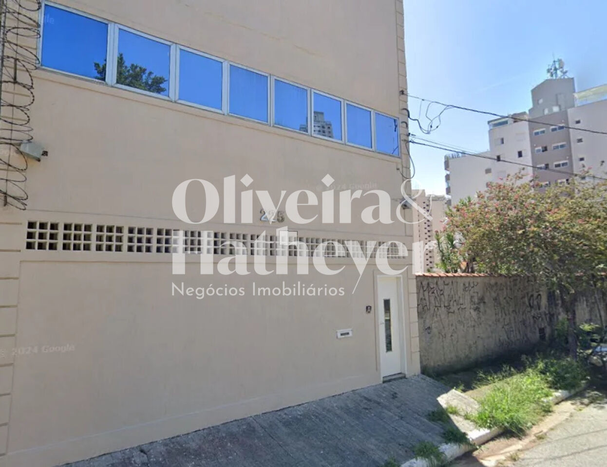 Prédio para Venda - Chácara Inglesa