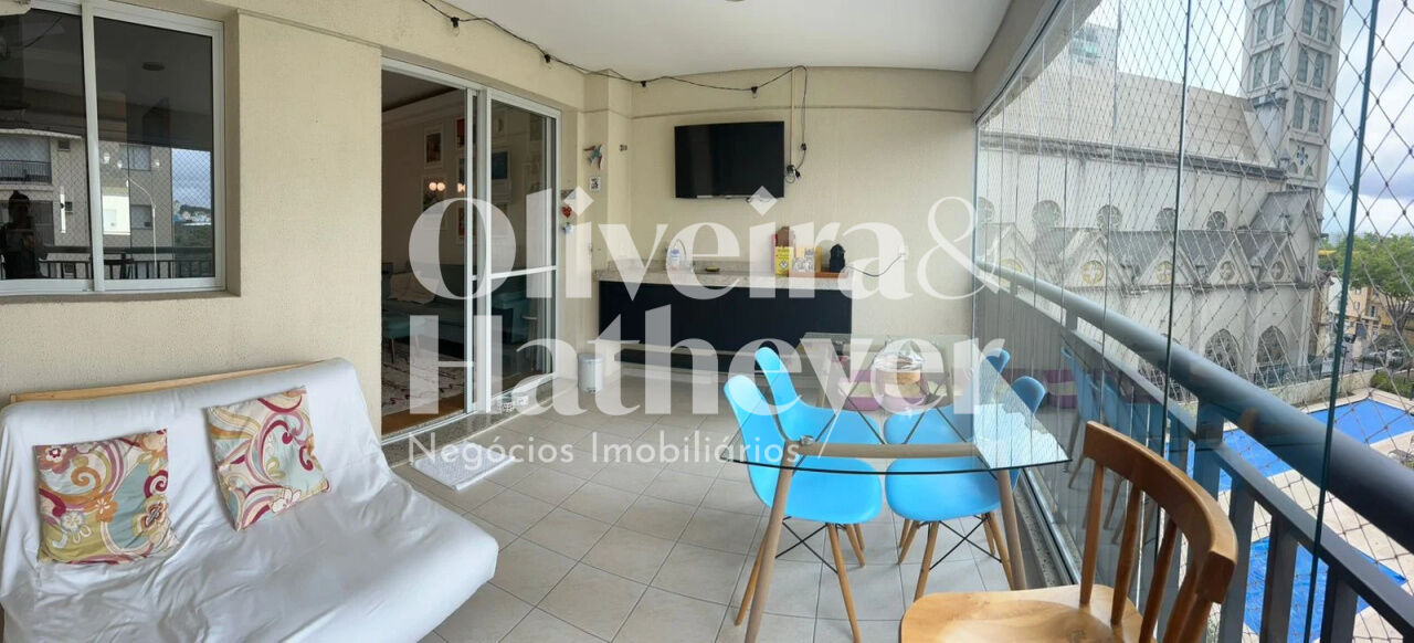 Apartamento para Venda - Ipiranga