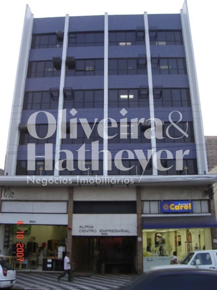 Comercial para Venda - Vila Mariana