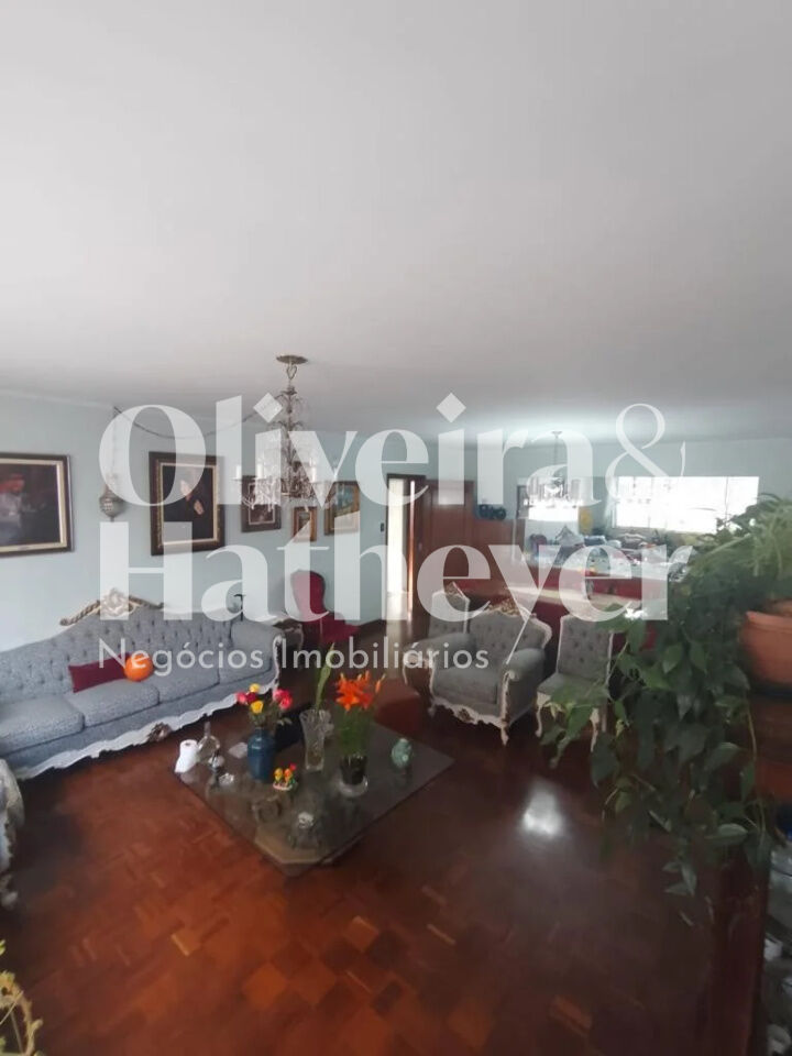 Apartamento para Venda - Paraíso