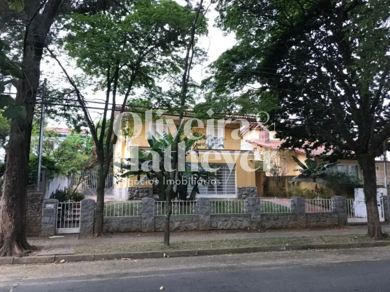 Sobrado para Venda - Vila Madalena