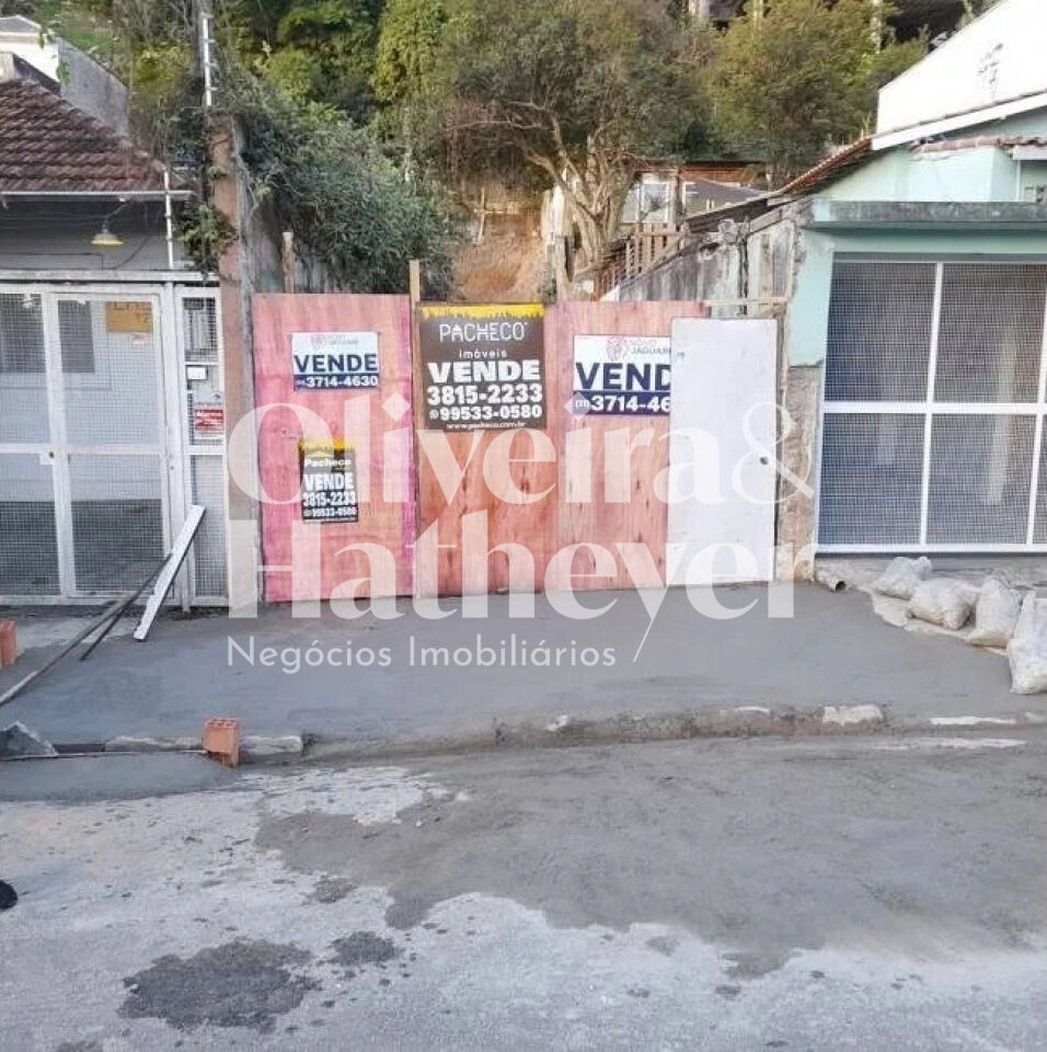 Area para Venda - Pinheiros