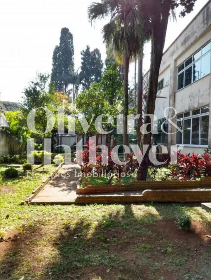 Prédio para Venda - Indianópolis