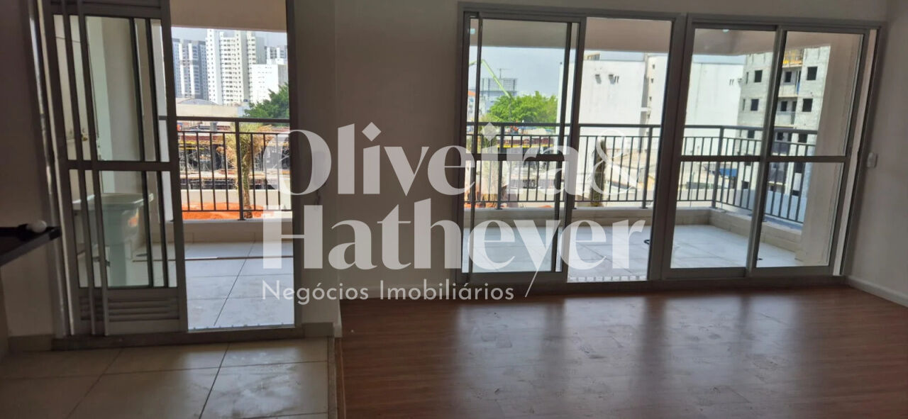 Apartamento para Venda - Brás