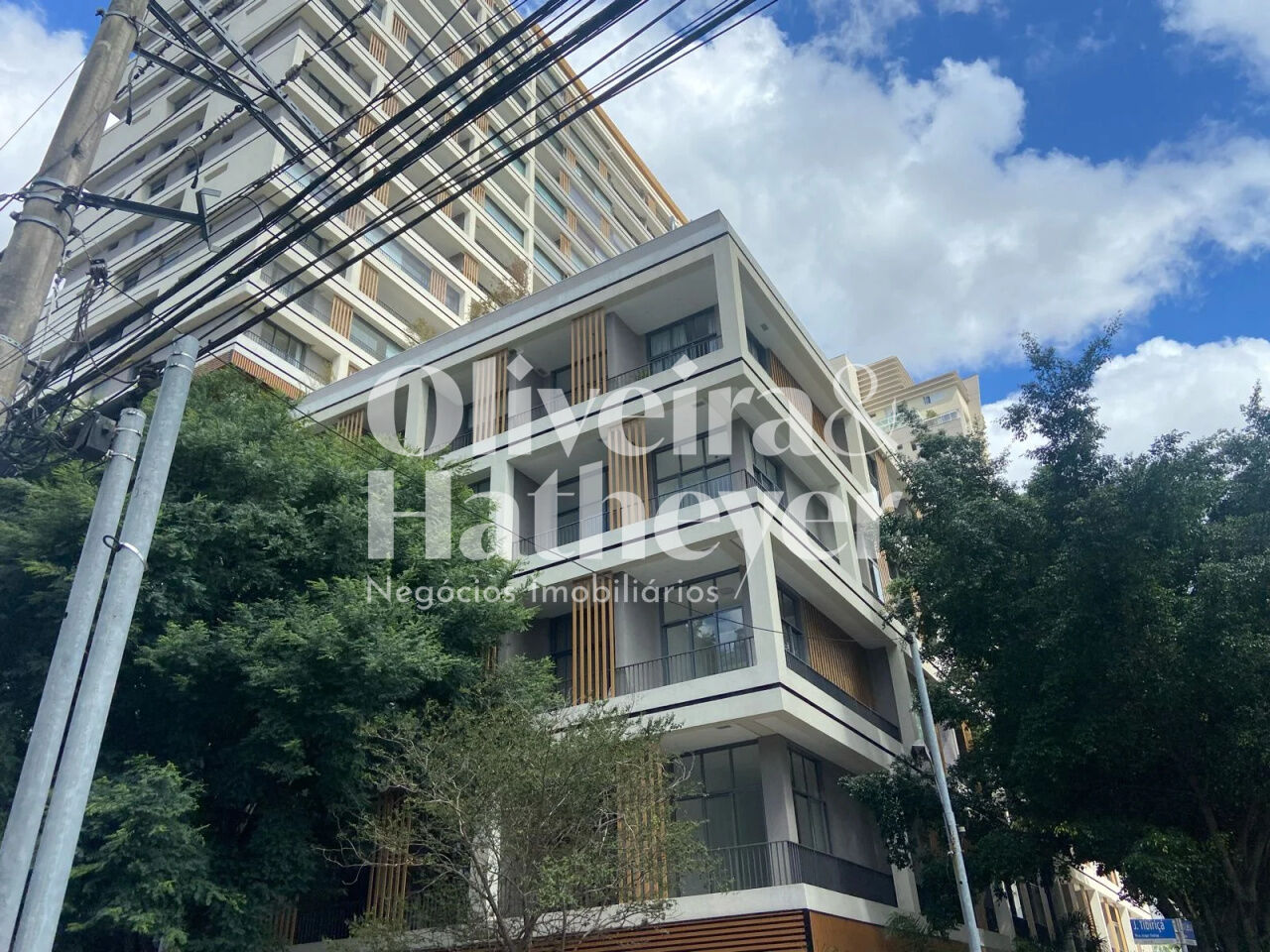 Apartamento para Venda - Vila Mariana