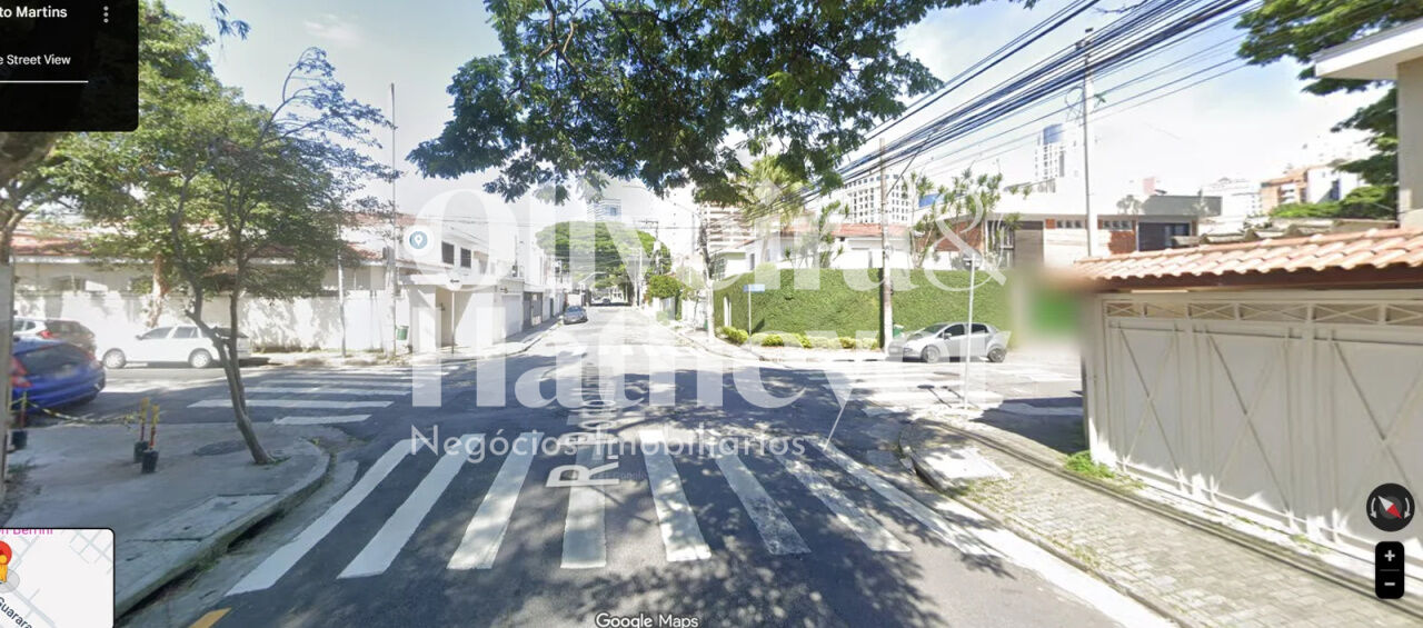 Sobrado para Venda - Brooklin Paulista