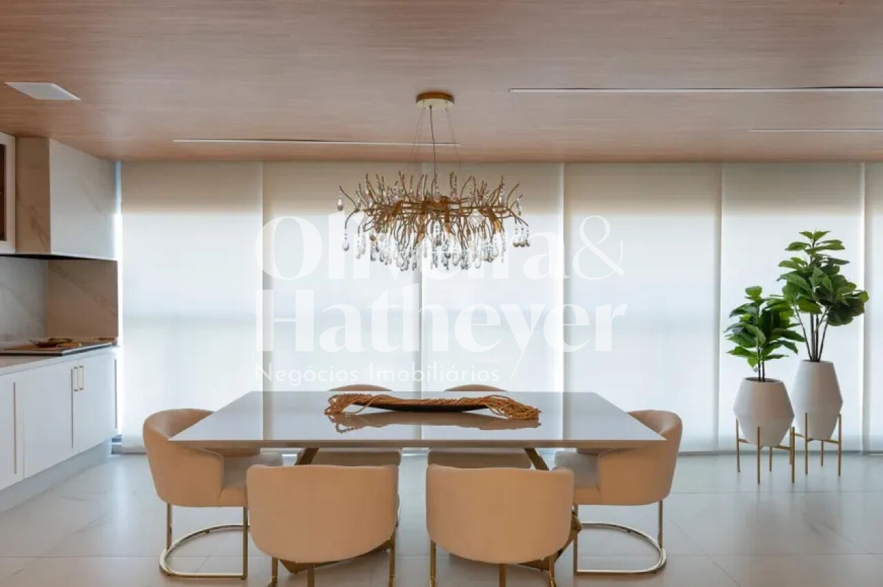 Apartamento para Venda - Vila Dom Pedro I