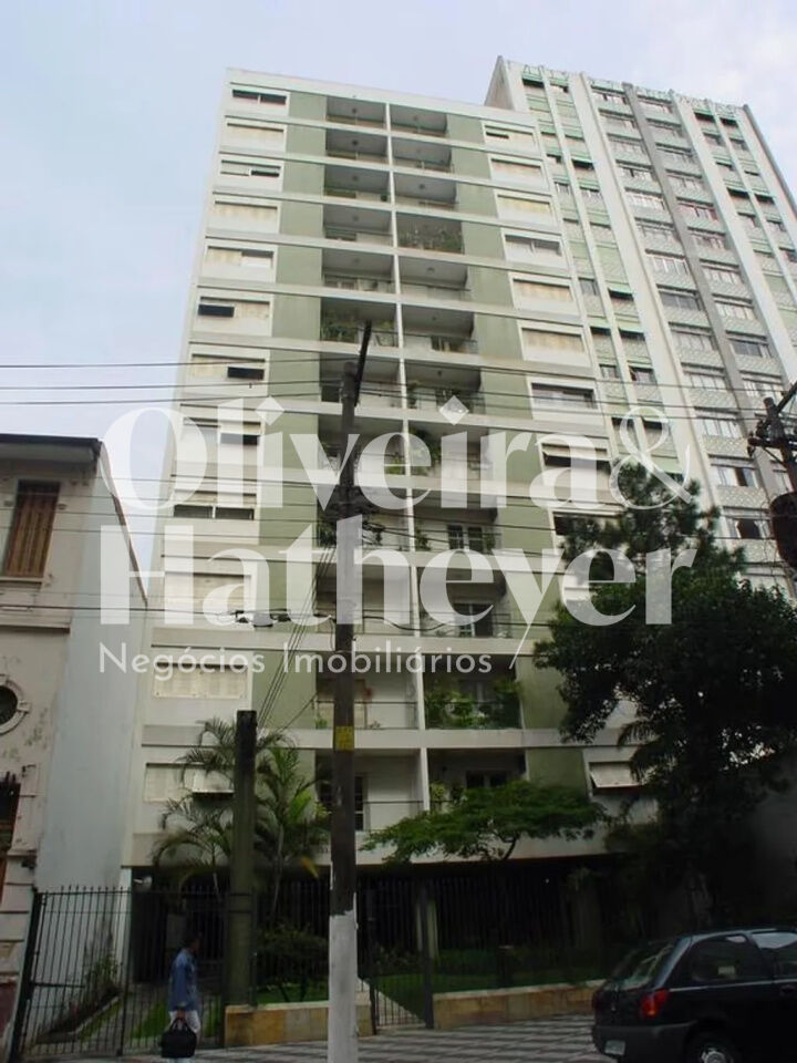 Apartamento para Venda - Bela Vista