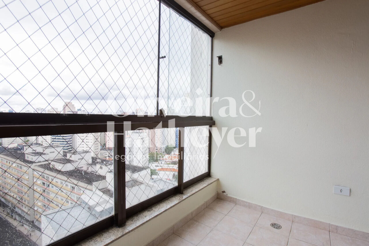 Apartamento para Venda - Vila Nova Conceição