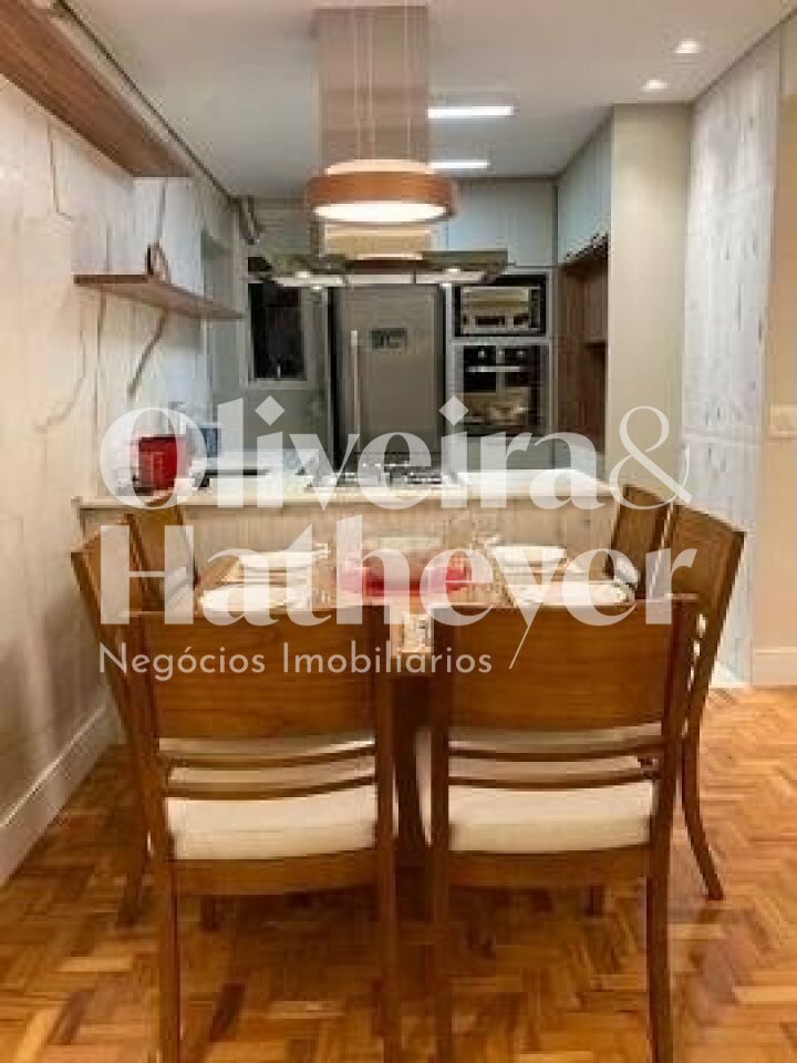 Apartamento para Venda - Itaim Bibi