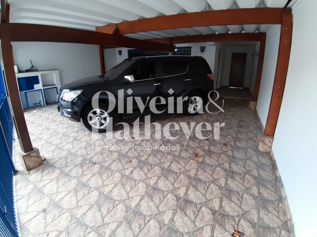 Sobrado para Venda - Vila Gomes