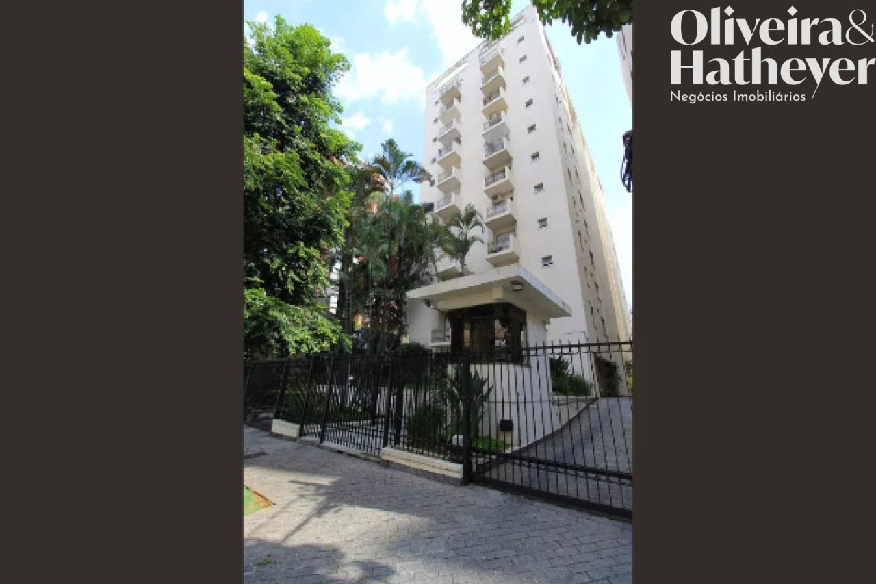 Apartamento para Venda - Vila Nova Jaguaré